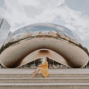 Inspiration from Gold Coast Girl Chicago-Based Fashion Lifestyle Guide