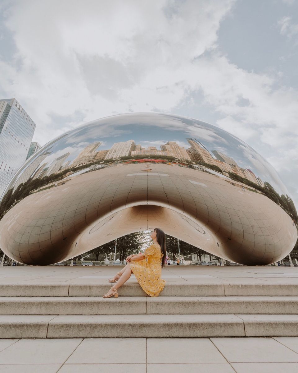Inspiration from Gold Coast Girl Chicago-Based Fashion Lifestyle Guide