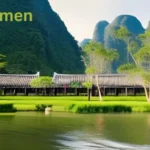 ươmen