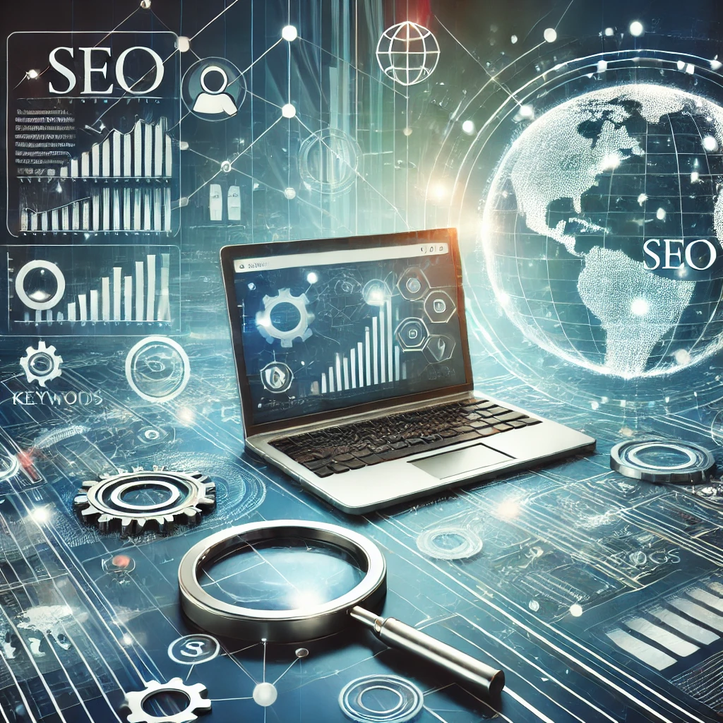 Comprehensive Guide to SEO: Key Components, Best Practices, and Common Mistakes to Avoid